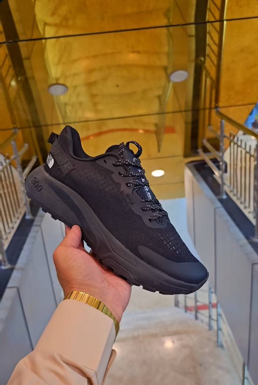 کتونی نورث فیس 300 ضدآب - سایز 40 تا 45 - NorthFace 300