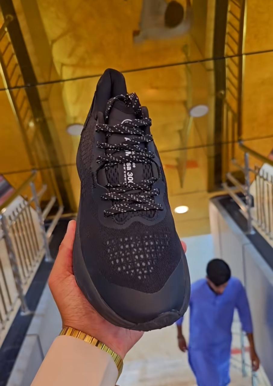 کتونی نورث فیس 300 ضدآب - سایز 40 تا 45 - NorthFace 300