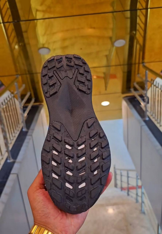 کتونی نورث فیس 300 ضدآب - سایز 40 تا 45 - NorthFace 300