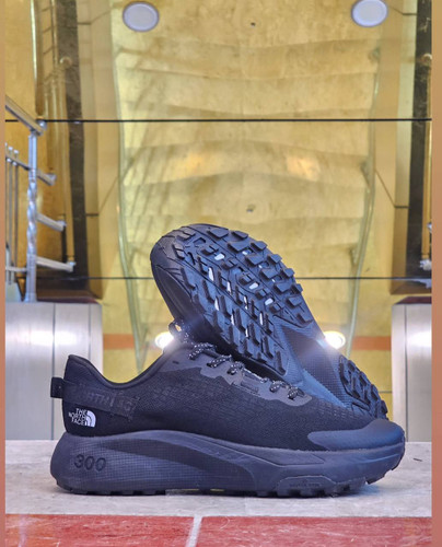 کتونی نورث فیس 300 ضدآب - سایز 40 تا 45 - NorthFace 300