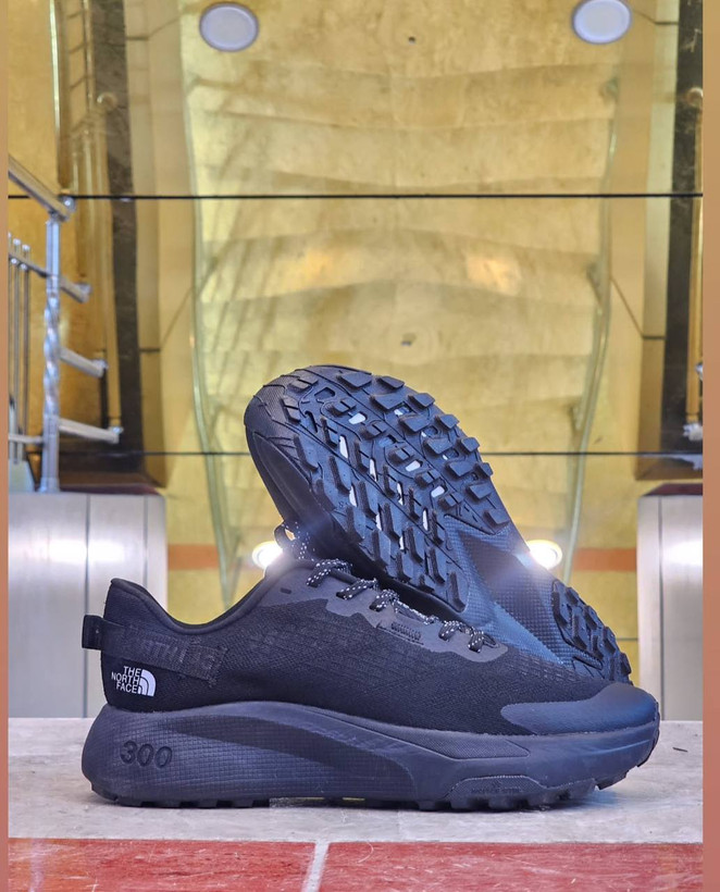 کتونی نورث فیس 300 ضدآب - سایز 40 تا 45 - NorthFace 300