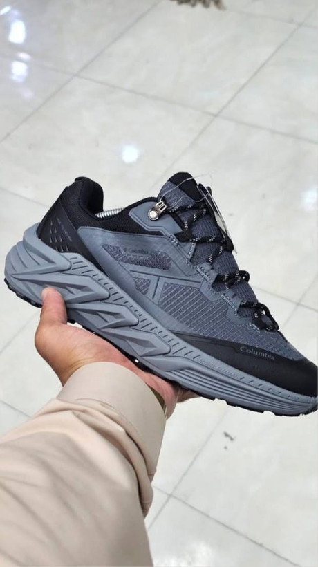 کتونی کلمبیا ضدآب - سایز 40 تا 45 - Columbia GORE-TEX