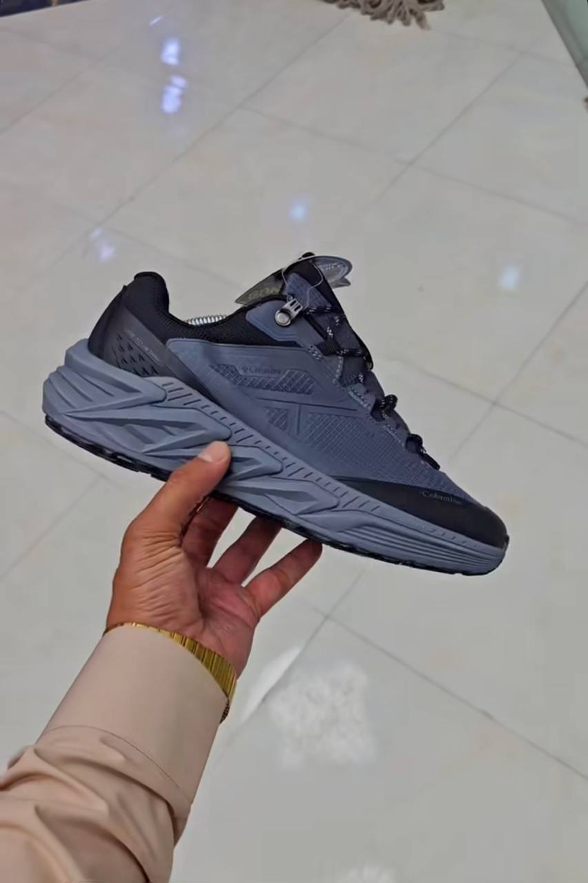 کتونی کلمبیا ضدآب - سایز 40 تا 45 - Columbia GORE-TEX