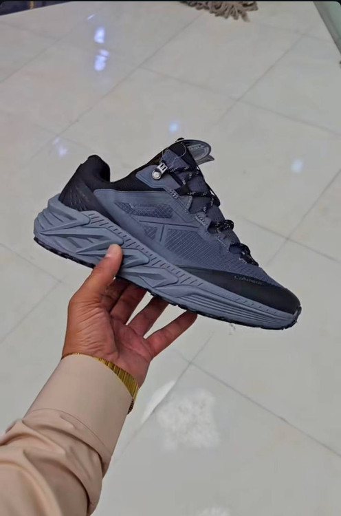 کتونی کلمبیا ضدآب - سایز 40 تا 45 - Columbia GORE-TEX