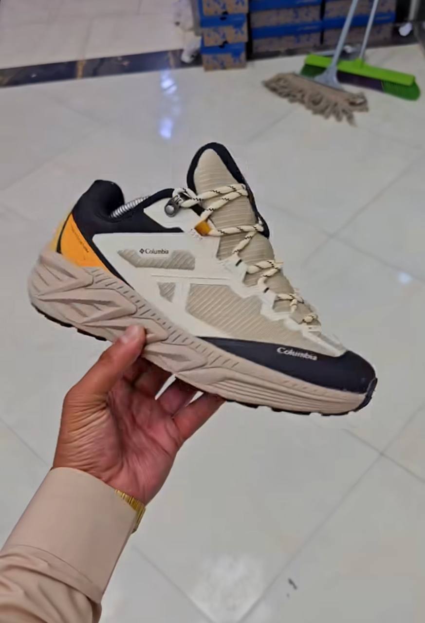 کتونی کلمبیا ضدآب - سایز 40 تا 45 - Columbia GORE-TEX