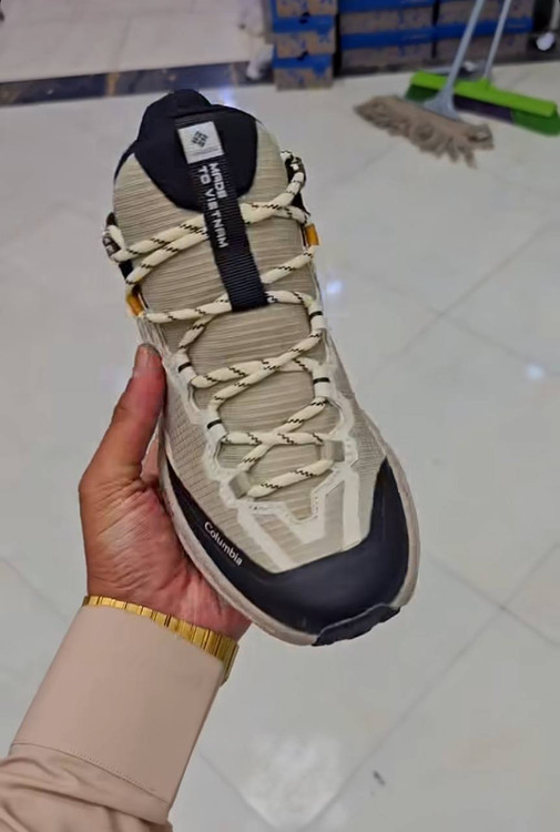 کتونی کلمبیا ضدآب - سایز 40 تا 45 - Columbia GORE-TEX