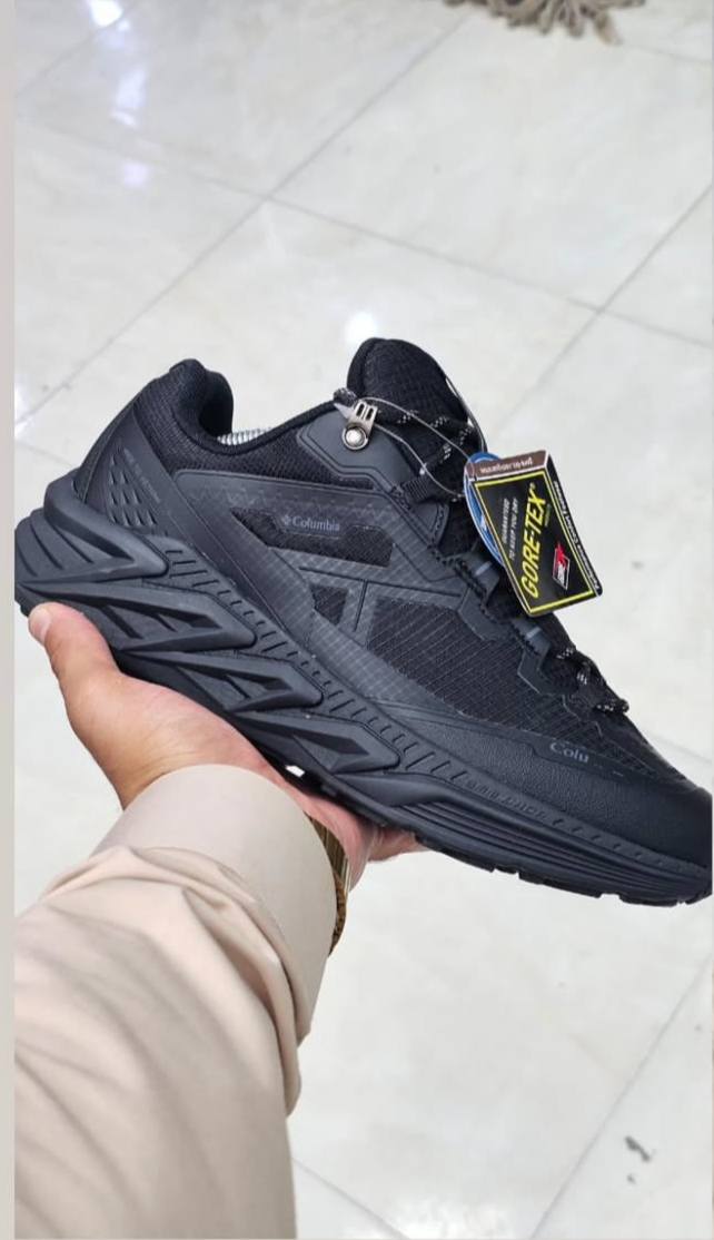 کتونی کلمبیا ضدآب - سایز 40 تا 45 - Columbia GORE-TEX