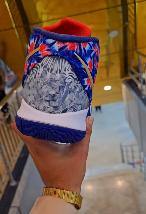 کتونی نایکی کایبرید اس 2 کیفیت مستر - سایز 40 تا 45 - Nike Kybrid S2