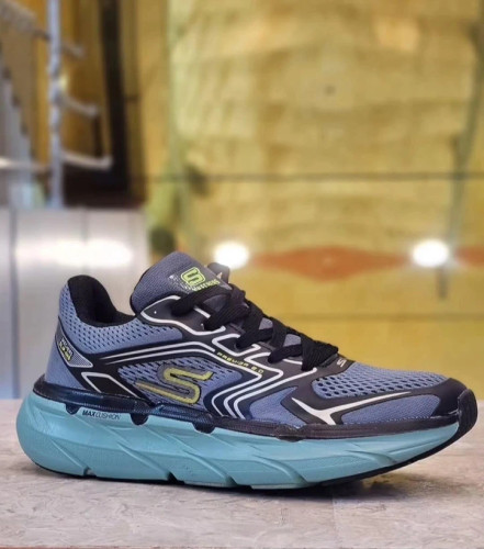 کتونی اسکیچرز ویتنامی وارداتی - سایز 40 تا 45 - Skechers Max Cushioning