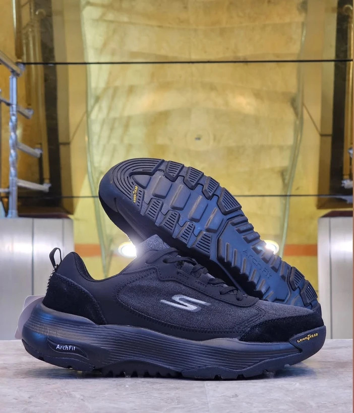 کتونی اسکیچرز آرچ فیت ویتنامی وارداتی - سایز 40 تا 45 - Skechers ArchFit
