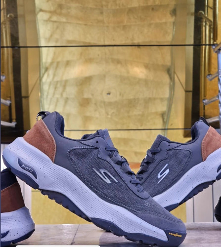 کتونی اسکیچرز آرچ فیت ویتنامی وارداتی - سایز 40 تا 45 - Skechers ArchFit