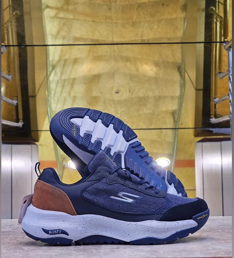کتونی اسکیچرز آرچ فیت ویتنامی وارداتی - سایز 40 تا 45 - Skechers ArchFit