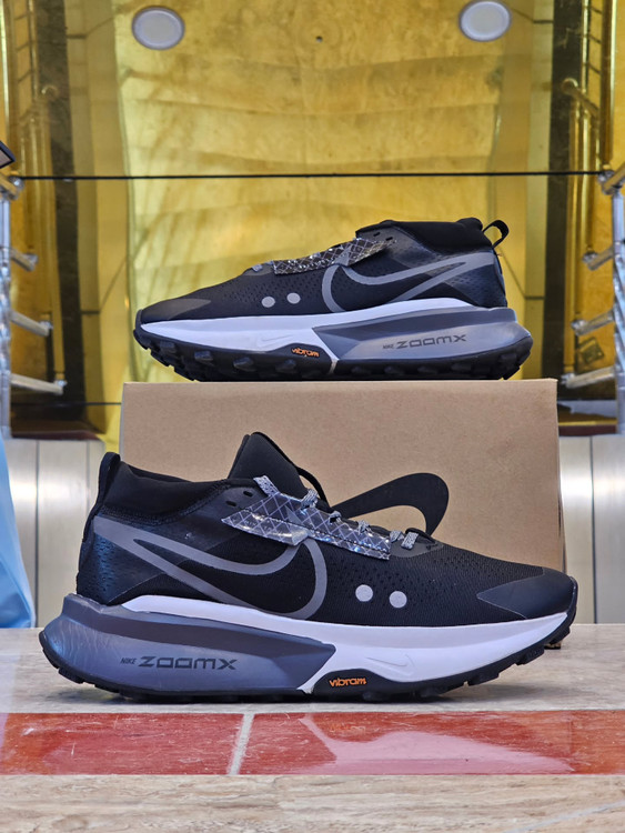 کتونی نایکی زگاما تریل 2 کیفیت مستر - سایز 40 تا 45 - Nike Zegama Trail 2