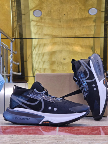 کتونی نایکی زگاما تریل 2 کیفیت مستر - سایز 40 تا 45 - Nike Zegama Trail 2