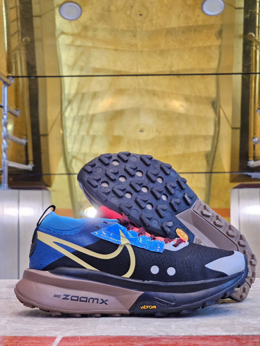 کتونی نایکی زگاما تریل 2 کیفیت مستر - سایز 40 تا 45 - Nike Zegama Trail 2