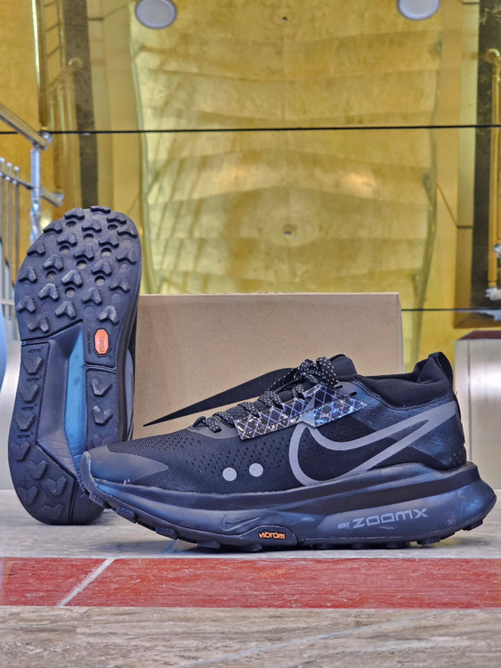 کتونی نایکی زگاما تریل 2 کیفیت مستر - سایز 40 تا 45 - Nike Zegama Trail 2