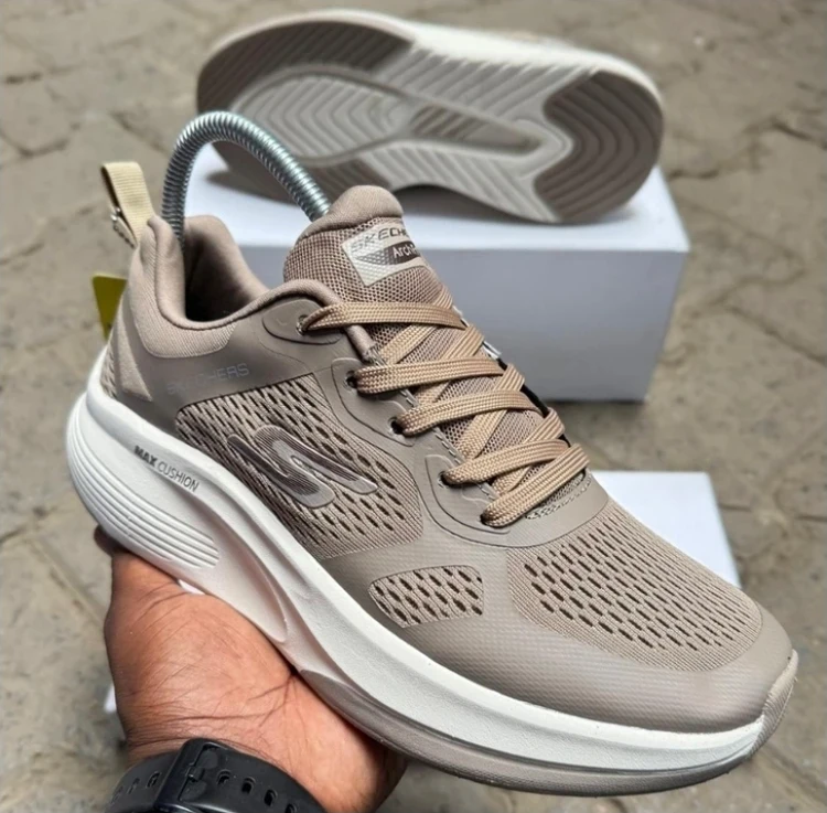 کتونی اسکیچرز ویتنامی وارداتی - سایز 40 تا 45 - Skechers Max Cushioning
