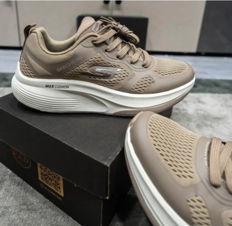 کتونی اسکیچرز ویتنامی وارداتی - سایز 40 تا 45 - Skechers Max Cushioning