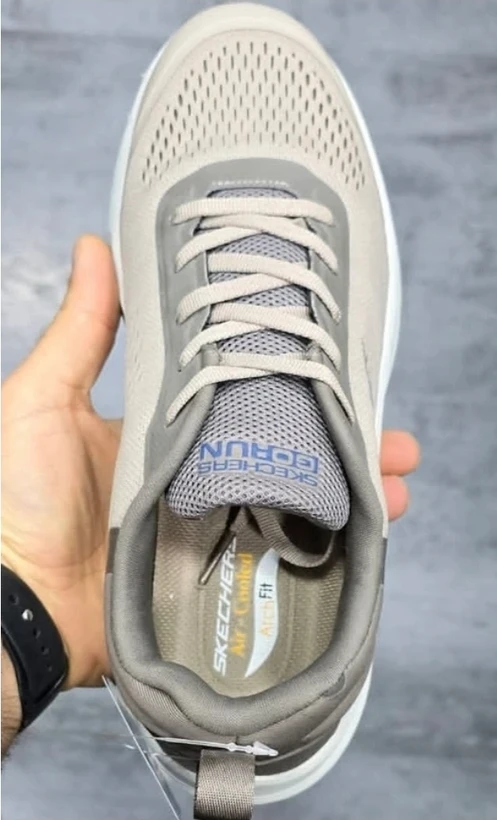 کتونی اسکیچرز ویتنامی وارداتی - سایز 40 تا 45 - Skechers Max Cushioning