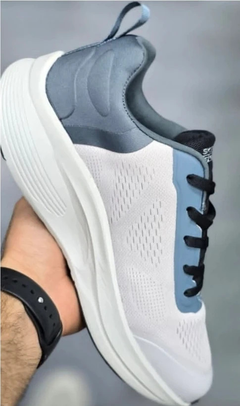 کتونی اسکیچرز ویتنامی وارداتی - سایز 40 تا 45 - Skechers Max Cushioning