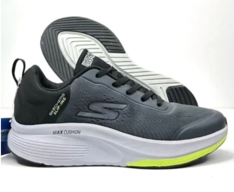 کتونی اسکیچرز ویتنامی وارداتی - سایز 40 تا 45 - Skechers Max Cushioning