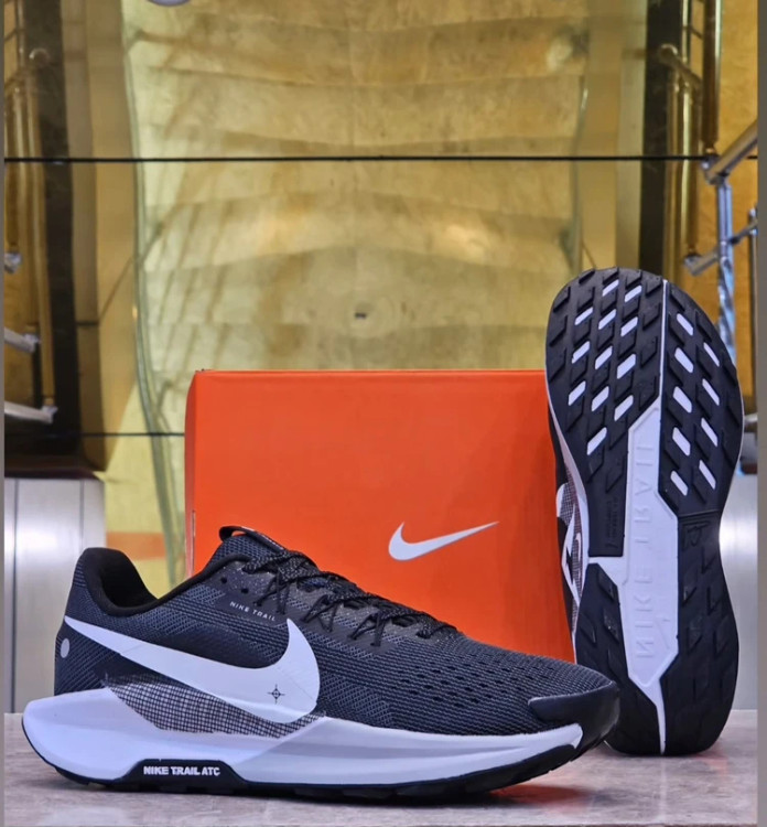 کتونی نایکی پگاسوس تریل 5 کیفیت مستر - سایز 40 تا 45 - Nike Pegasus Trail 5