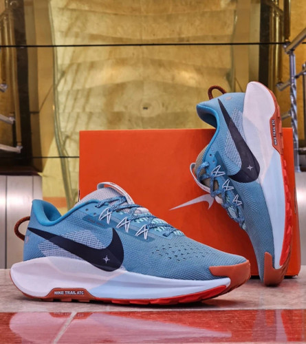 کتونی نایکی پگاسوس تریل 5 کیفیت مستر - سایز 40 تا 45 - Nike Pegasus Trail 5