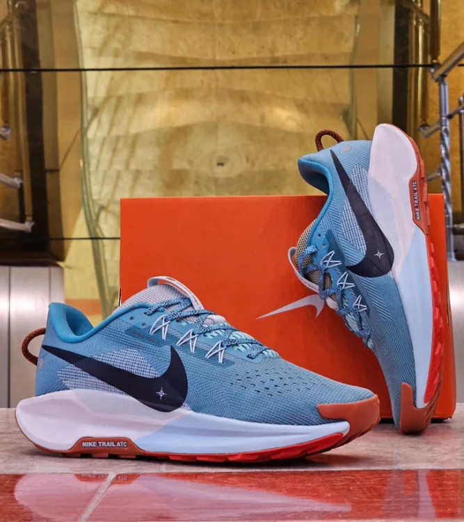 کتونی نایکی پگاسوس تریل 5 کیفیت مستر - سایز 40 تا 45 - Nike Pegasus Trail 5