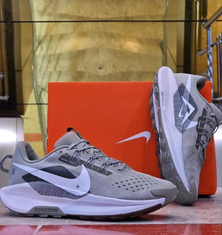 کتونی نایکی پگاسوس تریل 5 کیفیت مستر - سایز 40 تا 45 - Nike Pegasus Trail 5