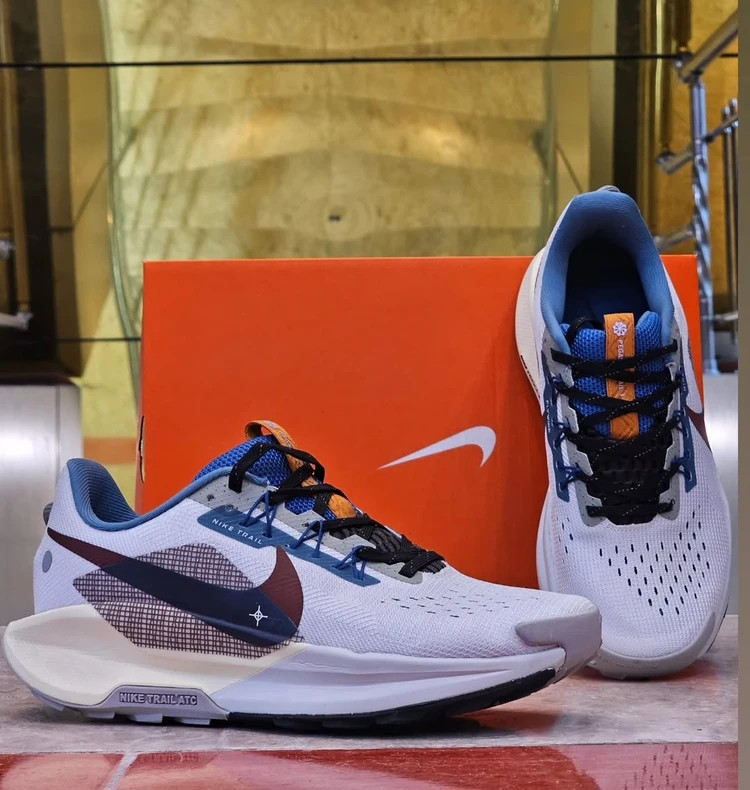 کتونی نایکی پگاسوس تریل 5 کیفیت مستر - سایز 40 تا 45 - Nike Pegasus Trail 5