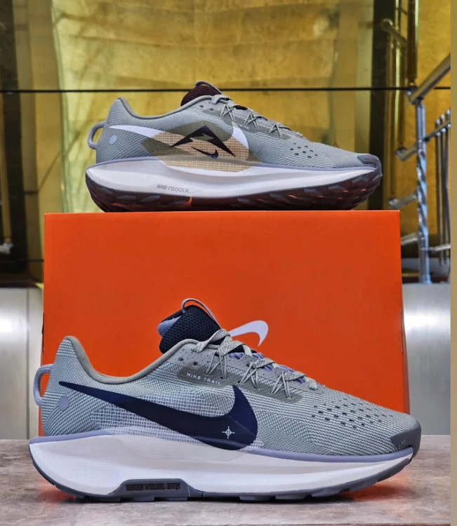 کتونی نایکی پگاسوس تریل 5 کیفیت مستر - سایز 40 تا 45 - Nike Pegasus Trail 5