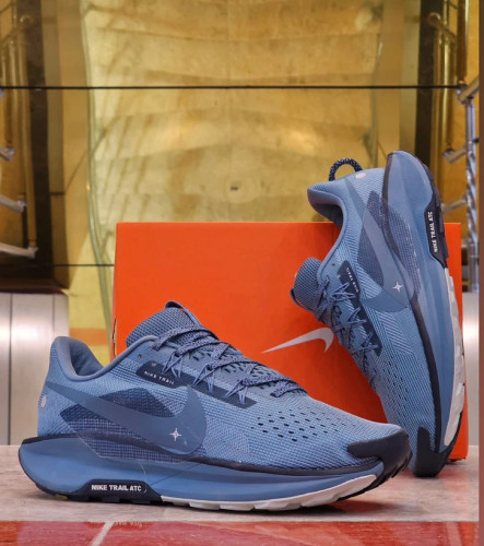 کتونی نایکی پگاسوس تریل 5 کیفیت مستر - سایز 40 تا 45 - Nike Pegasus Trail 5