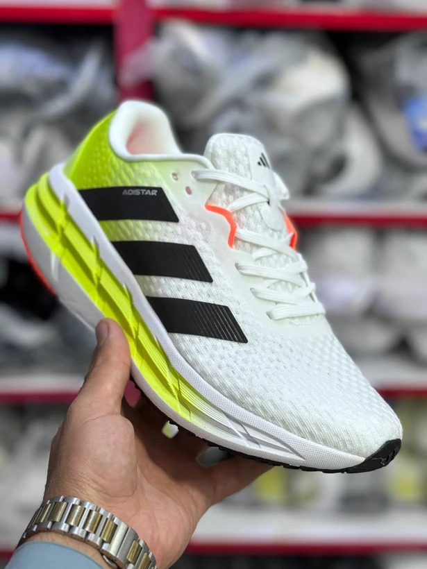 کتونی آدیداس آدی استار سی اس - سایز 40 تا 45 - Adidas Adistar CS