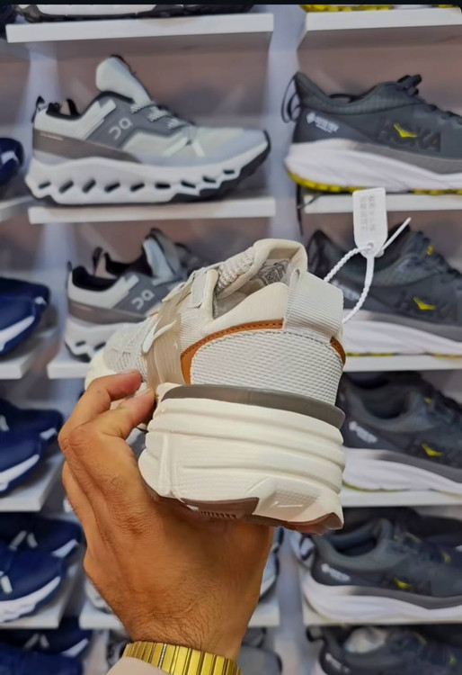 کتونی نایکی وی تو کی کیفیت مستر - سایز 37 تا 40 - Nike V2k Run