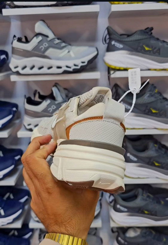 کتونی نایکی وی تو کی کیفیت مستر - سایز 37 تا 40 - Nike V2k Run