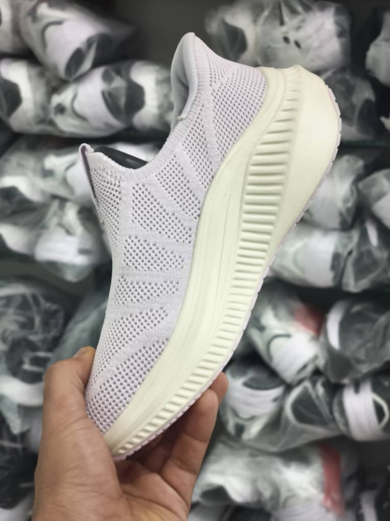 کتونی اسکیچرز کیفیت مستر - سایز 37 تا 40 - Skechers Slip-ins Max Cushioning