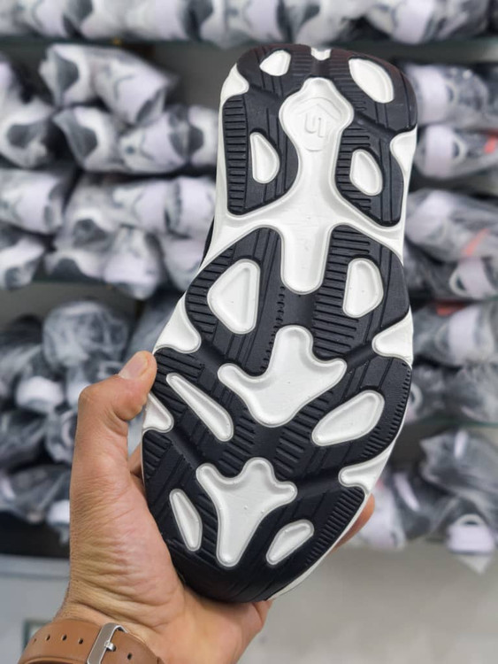 کتونی اسکیچرز کیفیت مستر - سایز 37 تا 40 - Skechers Slip-ins Max Cushioning