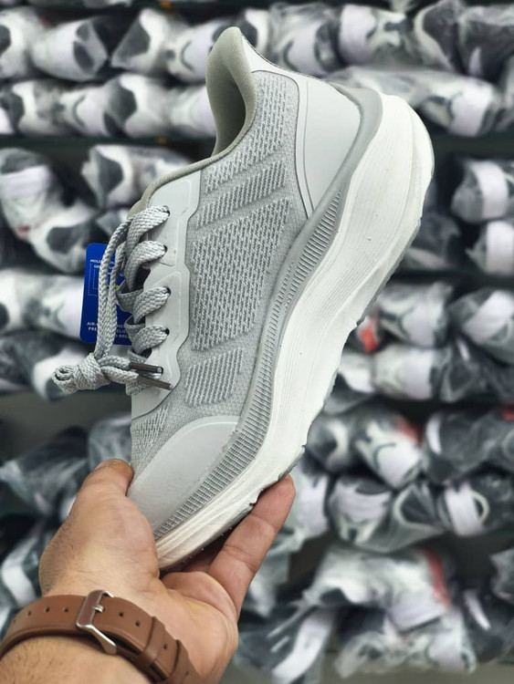 کتونی اسکیچرز کیفیت مستر - سایز 37 تا 40 - Skechers Slip-ins Max Cushioning