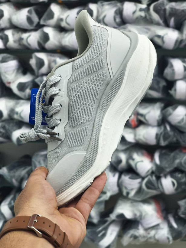 کتونی اسکیچرز کیفیت مستر - سایز 37 تا 40 - Skechers Slip-ins Max Cushioning