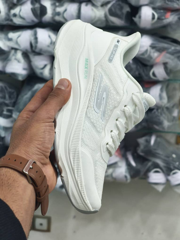 کتونی اسکیچرز کیفیت مستر - سایز 37 تا 40 - Skechers Slip-ins Max Cushioning