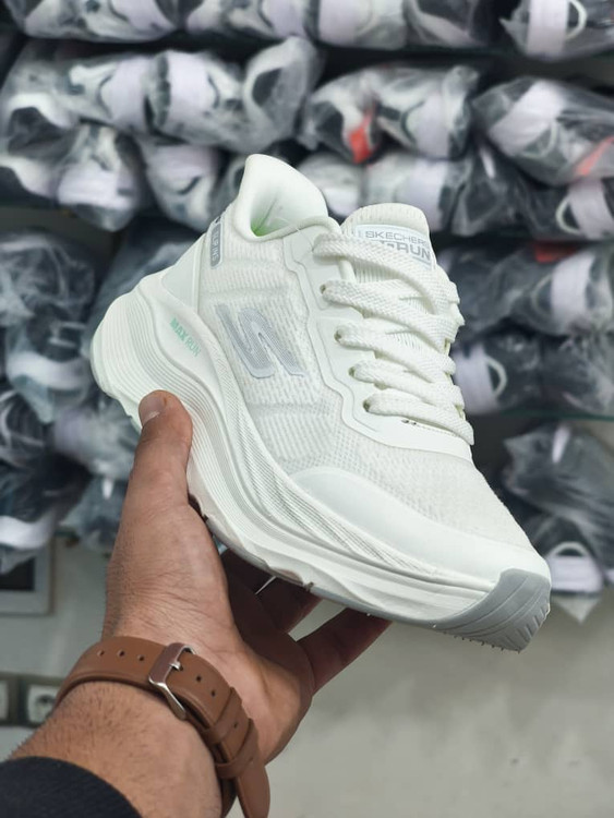 کتونی اسکیچرز کیفیت مستر - سایز 37 تا 40 - Skechers Slip-ins Max Cushioning