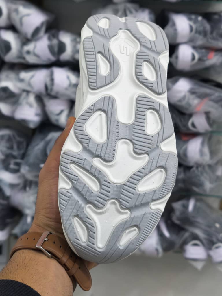 کتونی اسکیچرز کیفیت مستر - سایز 37 تا 40 - Skechers Slip-ins Max Cushioning