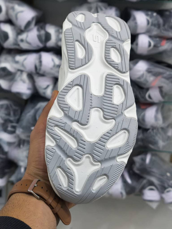 کتونی اسکیچرز کیفیت مستر - سایز 37 تا 40 - Skechers Slip-ins Max Cushioning