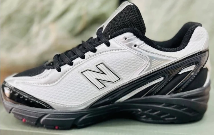 کتونی نیوبالانس 509 ویتنامی وارداتی  - سایز 40 تا 45 - Newbalance 509