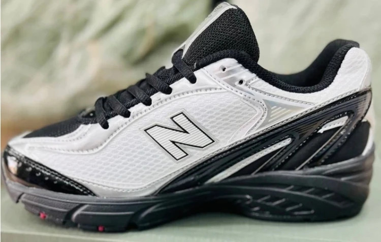 کتونی نیوبالانس 509 ویتنامی وارداتی - سایز 40 تا 45 - Newbalance 509