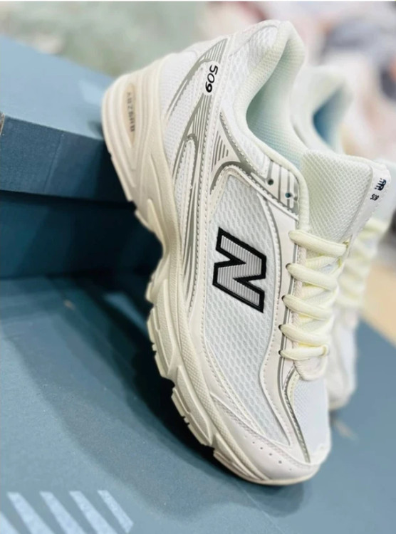 کتونی نیوبالانس 509 ویتنامی وارداتی - سایز 40 تا 45 - Newbalance 509