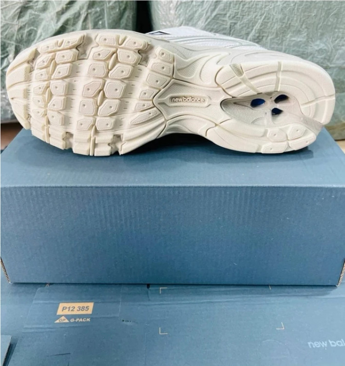 کتونی نیوبالانس 509 ویتنامی وارداتی - سایز 40 تا 45 - Newbalance 509