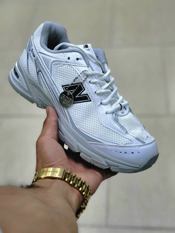 کتونی نیوبالانس 509 ویتنامی وارداتی - سایز 40 تا 45 - Newbalance 509