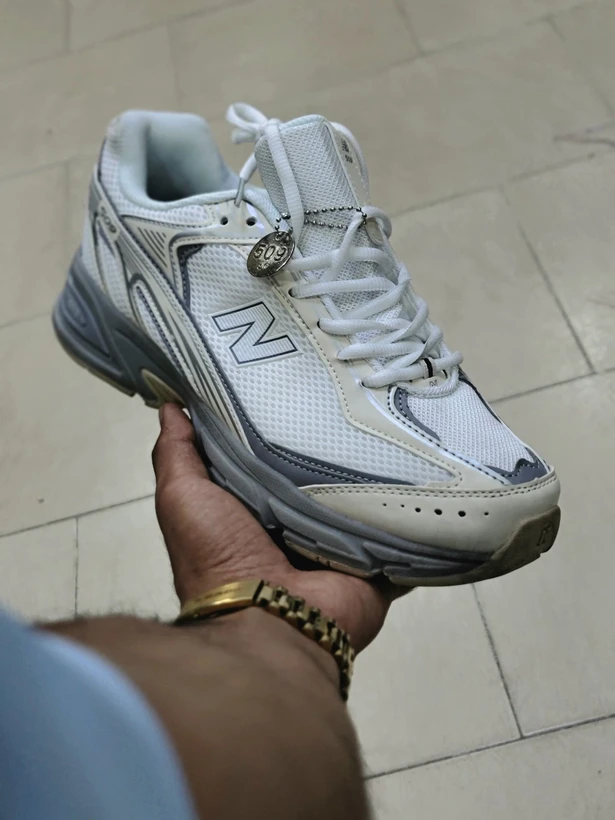 کتونی نیوبالانس 509 ویتنامی وارداتی  - سایز 40 تا 45 - Newbalance 509