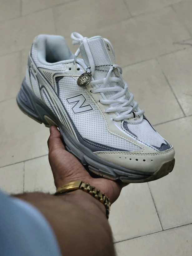 کتونی نیوبالانس 509 ویتنامی وارداتی - سایز 40 تا 45 - Newbalance 509